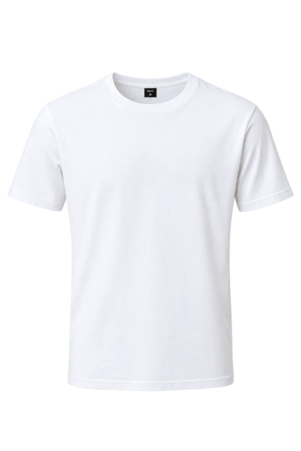 Cotton T-Shirt