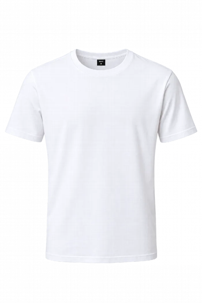 Cotton T-Shirt